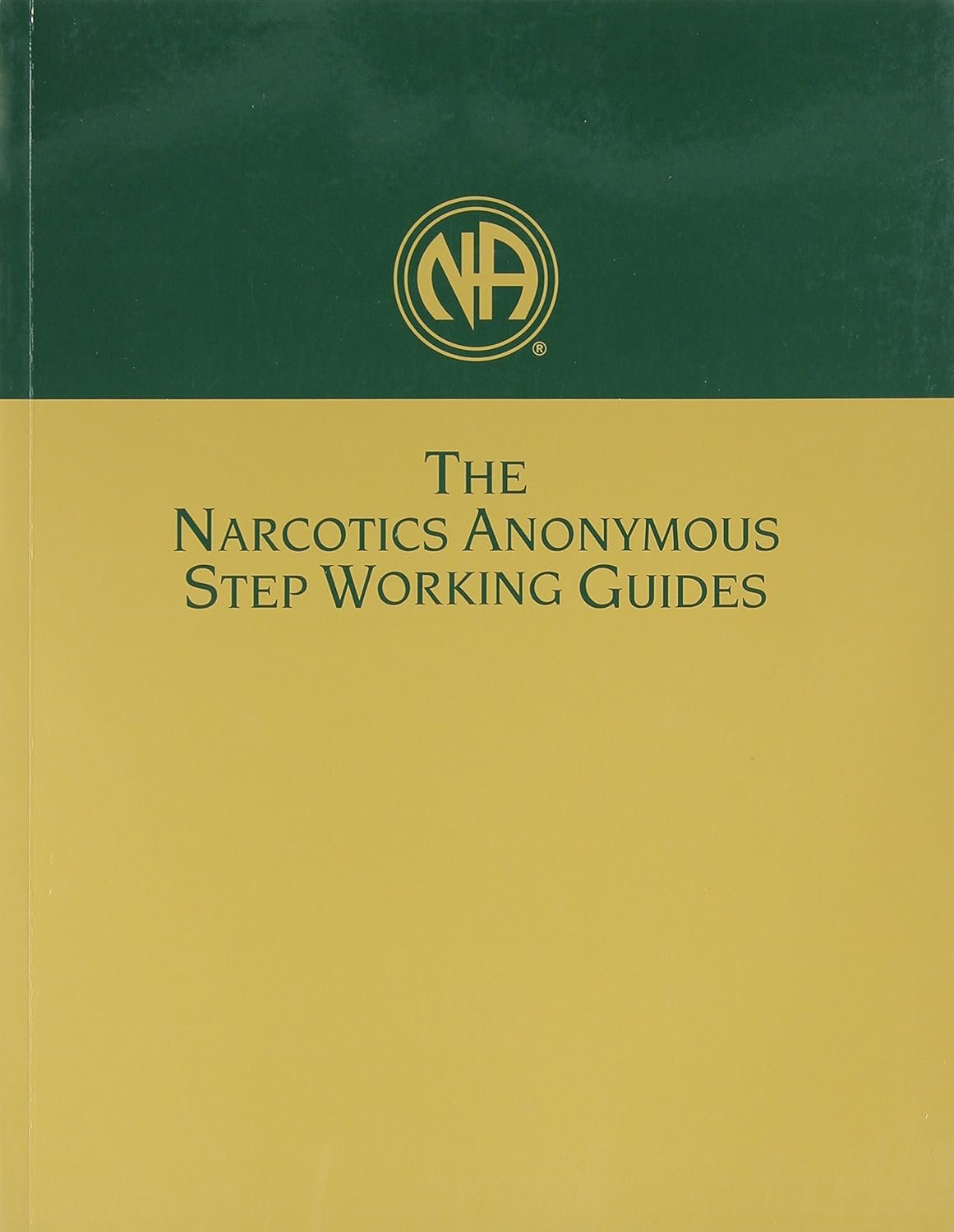 12 Step Workbook